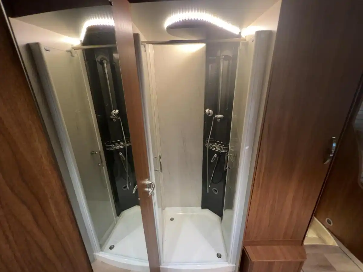 FRANKIA Exclusiv 640 - Ansicht 15